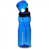 Бутылка для воды INDIGO VIVI IN012 700 мл Синий