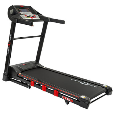 Беговая дорожка CardioPower T40